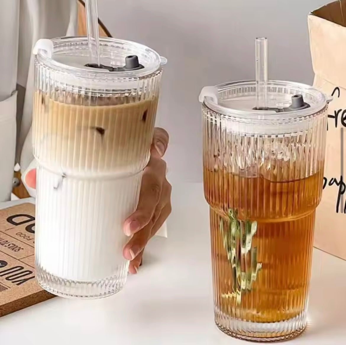 The AuraCup™