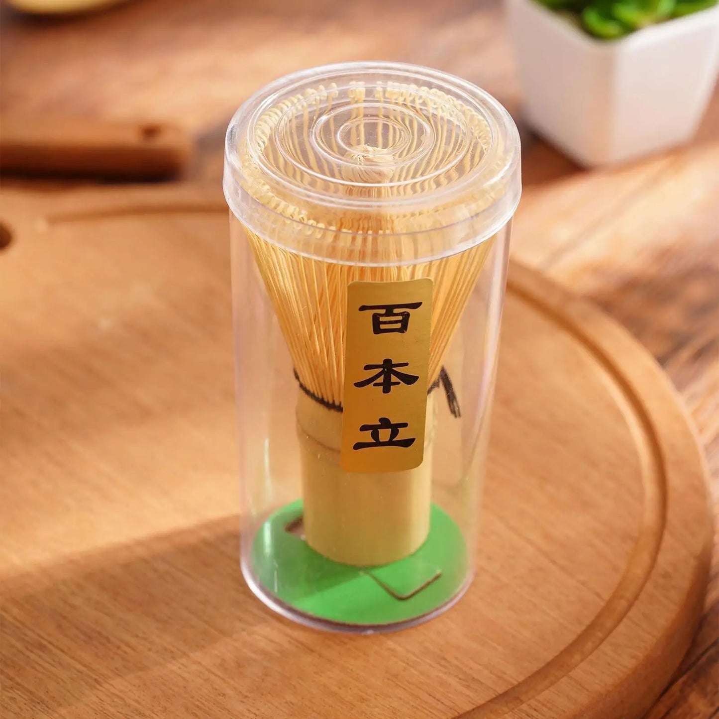 Matcha Whisk Kit