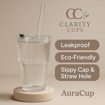 The AuraCup™