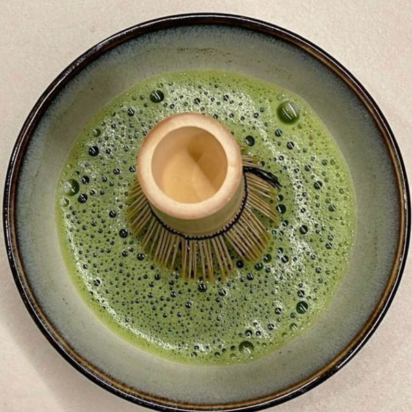 Ceremonial Matcha Whisk Kit