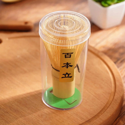 Matcha Whisk Kit